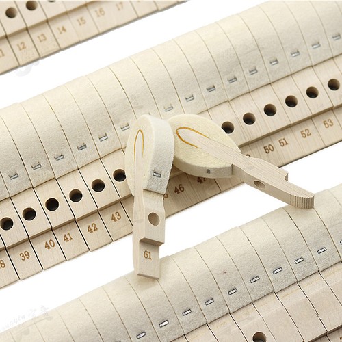 Grand Piano Japanese Or German Felt Hammer String Domestic White Wood Piano Part - Picture 6 of 16