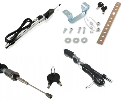 für MERCEDES W124 1984 1995 passende Antenne Manuell Stabantenne Teleskopantenne - Bild 1 von 24