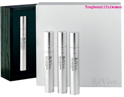 ReVive Peau Magnifique Youth Recruit Renewal System  **For Face**