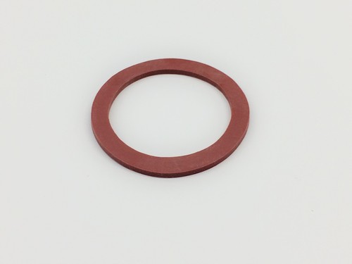 Flachdichtung Silikon, 2 mm, Materialstärke 2,00 mm - Bild 24 von 24