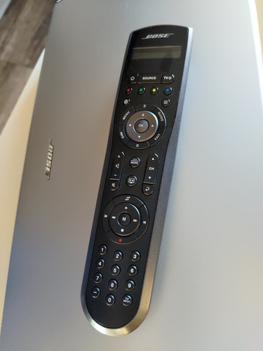 Bose AV 35 Control Console Soundtouch 35W Lifestyle 135 235 525 535 II+III V35 - Bild 8 von 11