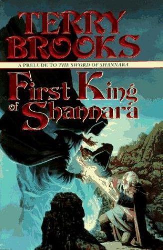 First King of Shannara (The Sword of Shannara), , Brooks, Terry, Very Good, 3/19 - Picture 1 of 1