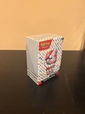 Pokémon TCG Scarlet and Violet 151 Booster Bundle Set - Original sealed