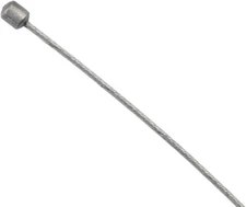 Jagwire Sport Shift Cable - 1.1 x 3100mm, Slick Galvanized Steel, For Campagnolo