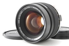 Late [Near MINT] Olympus OM-SYSTEM Zuiko MC A...
