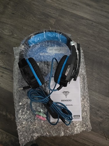 Gaming Headset - Picture 3 of 3