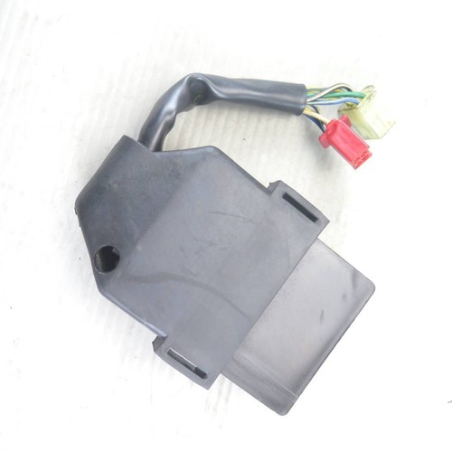 Honda CBR400RR NC23 OEM Igniter CDI Unit Hurricane Working Used KR060501 - Picture 4 of 10