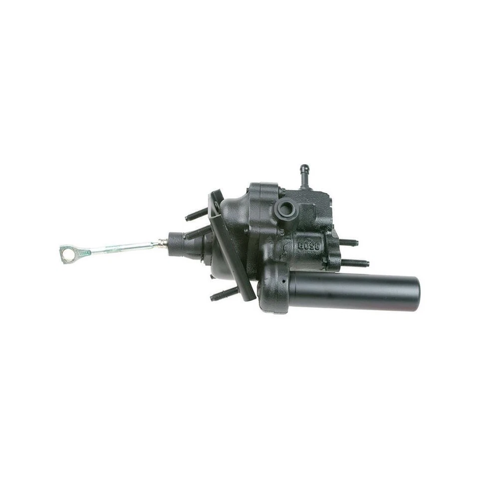 Cardone Power Brake Booster 1 peça NA para 2003-2005 Chevrolet Astro_XJ - Imagem 2 de 3