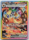 Flareon ex SIR NM 146/131 SV: Prismatic Evolutions Pokemon Card