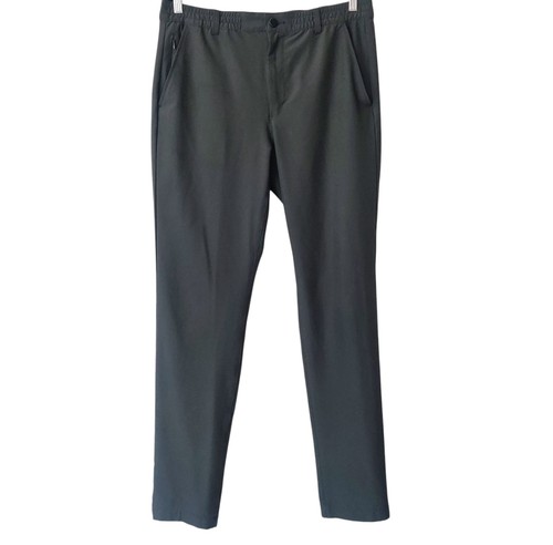 Marc New York Hose Gr. 34 Commuter 4-Wege Stretch Reise Freizeit Golf Herren - Bild 2 von 11