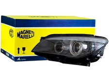 LINKER SCHEINWERFER FÜR BMW 7 F01 F02 F03 F04 08-12