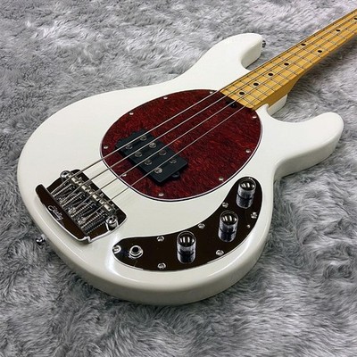 Sterling by MUSIC MAN Electric bass STINGRAY LASSIC RAY24CA OWH Stingray