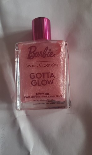 Beauty Creations Body Glow Oil Bronze-3 1.76 oz - Picture 3 of 3