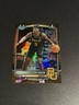 2025-26 Topps Bowman Basketball #BCP-9 Obi Agbim Reptilian Refractor 1st SP