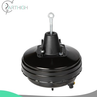 Vacuum Power Brake Booster For Dodge Nitro 2007-2011 Jeep Liberty 08-12