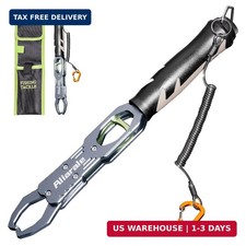 Fish Lip Gripper Fish Scales Professional Fish Holder Aluminium Alloy Material G