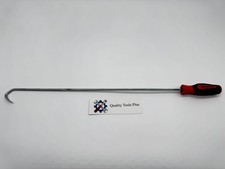 Snap-on Tools New Sgal1713b Instinct 26 Bent Wide Tip Radiator Pick Red