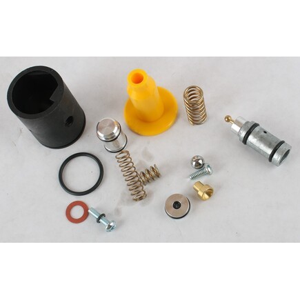 Muncie Power Products RBK1461AM Rebuild Kit - Picture 2 of 5