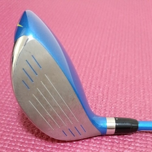 NIKE GOLF VAPOR FLY DRIVER Fairway Wood 4pcs Set Flex-SR With HC - Picture 6 of 10