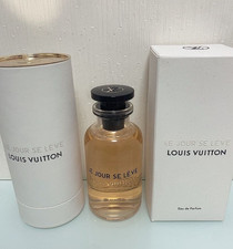 Le Jour se Lève Louis Vuitton perfume - a fragrance for women 2018