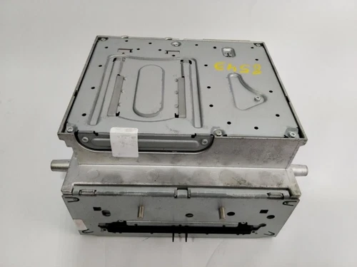 A2059004236 Sistema Audio/Radio Cd para MERCEDES-BENZ CLASE GLC (BM 253) 1783506 - Imagen 6 de 10