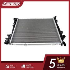 Radiator Fits 2004-2008 Dodge Ram 1500 4.7l 3.7l 2003 Dodge Ram 1500 5.7l Cu2480 Radiator Fits 2004-2008 Dodge Ram 1500 4.7l 3.7l 2003 Dodge Ram 1500 5.7l Cu2480