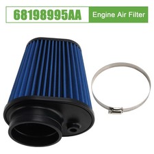 Engine Air Filter 68198995AA für Chrysler 300 for Dodge Challenger Charger 11-23