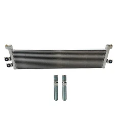 For BMW F80 F80N F82 F83 M3 M4 Engine Engine Oil Cooler 17212284540 