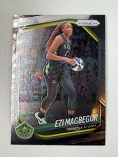 2022 Panini Prizm WNBA - Ezi Magbegor #36