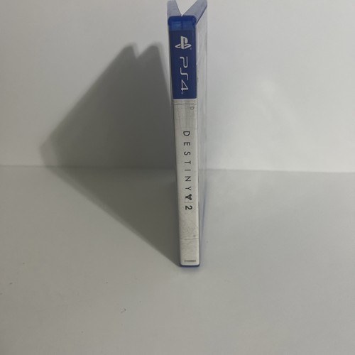 Destiny 2 (Sony PlayStation 4, 2017) PS4 CIB Videojuego Completo Probado - Imagen 4 de 8