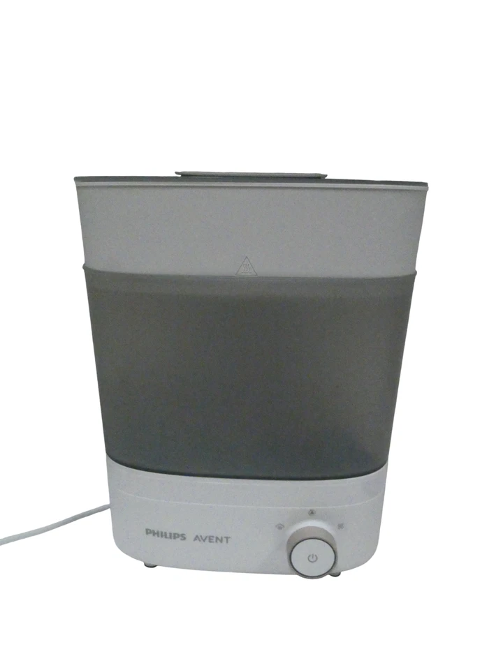 Philips Avent Electric Steam Steriliser and Dryer, SCF293/00 - image 4 of 4