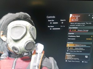Division 2 Exotic | eBay