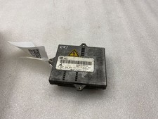 Opel Vectra B 2001 Vorschaltgerät Steuergerät Xenon Scheinwerfer 1307329073