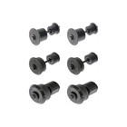 SET-RB924057-A Dorman Set of 6 Body Mount Kits for E350 Van E450 E250 E150 E550