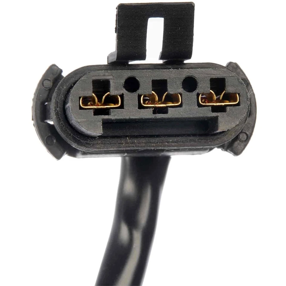 620-693 Dorman 冷却风扇组件后部适用于土星 L300 LW300 LW200 L100 — 第 2/2 张图片