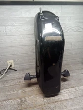 2004 04 04-05 Suzuki VZ1600 VZ 1600 Marauder Oem Rear Back Tail Fairing DL-681