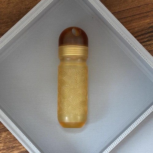 PEI Titanio Damasco Porta Pastillas Estuche Contenedor Organizador Impermeable Portátil - Imagen 11 de 13