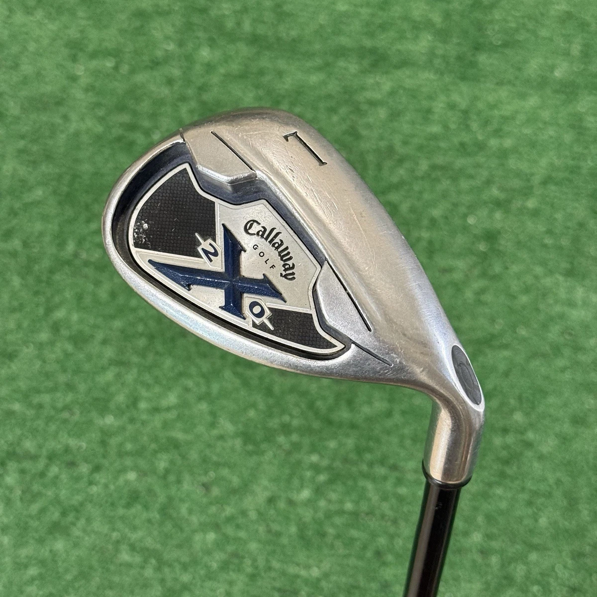 Callaway X-20 Golf Clubs for sale | eBay