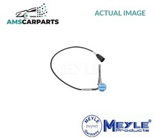 SENSOR EXHAUST GAS TEMPERATURE 114 800 0154 MEYLE NEW OE REPLACEMENT