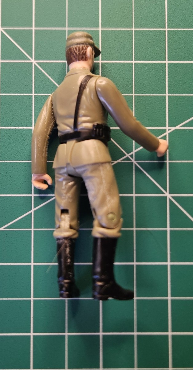 RARE - COMPLETE SET!》 1982 Kenner Indiana Jones Well Of Souls +