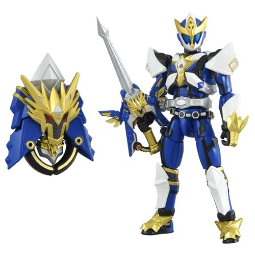 Takara Tomy T-Spark Toyrise Afr-01 Ryukendo Actionfigur - Bild 1 von 3