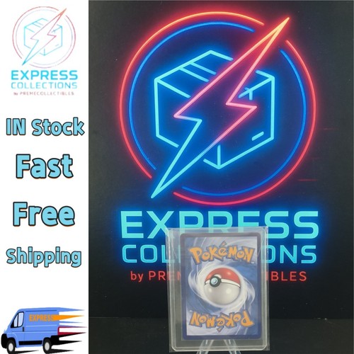 IN STOCK Pokemon S-Chinese Tag Team Gengar & Mimikyu GX RR CSM2bC-033/150 - Picture 2 of 4