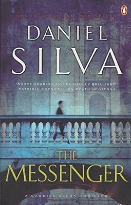The Messenger Buch Penguin