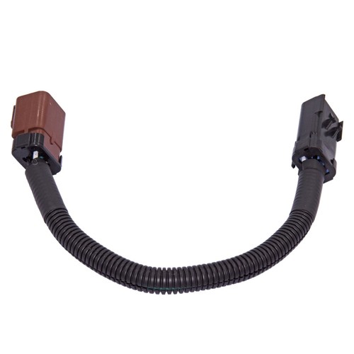 55077346AA For Dodge Ram 1500 2500 2pcs Tail Light Wiring Harness Left & Right - Picture 3 of 7
