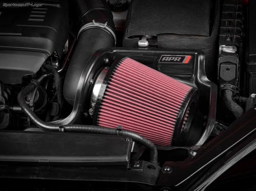 APR Sportluftfilter CI100041 Skoda Octavia 1.8 + RS 5E Gen 3+4 MIT GUTACHTEN - Picture 11 of 12