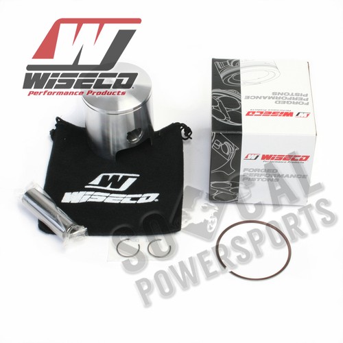 1985-1986 Polaris SS440 Snowmobile Wiseco Piston Kit 69.25mm - Picture 1 of 2
