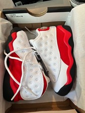baby Jordan s 13 shoes 6c NEVER WORN