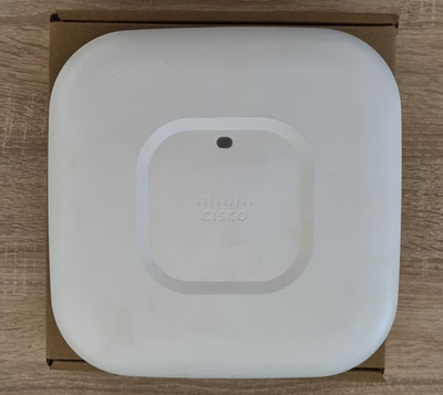 Cisco Aironet 2702i Access Point - Weiß
