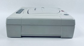 “Excellent Condition Sega Saturn Console – Fully Tested Retro Gaming System”JP