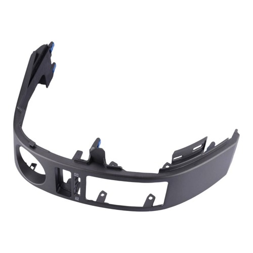 Panel de ajuste de cubierta de salida de CA del lado izquierdo del tablero apto para Toyota Prius 2006-2009 - Imagen 2 de 5